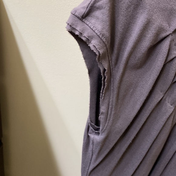 New York & Company blouse t shirt - Picture 4 of 5